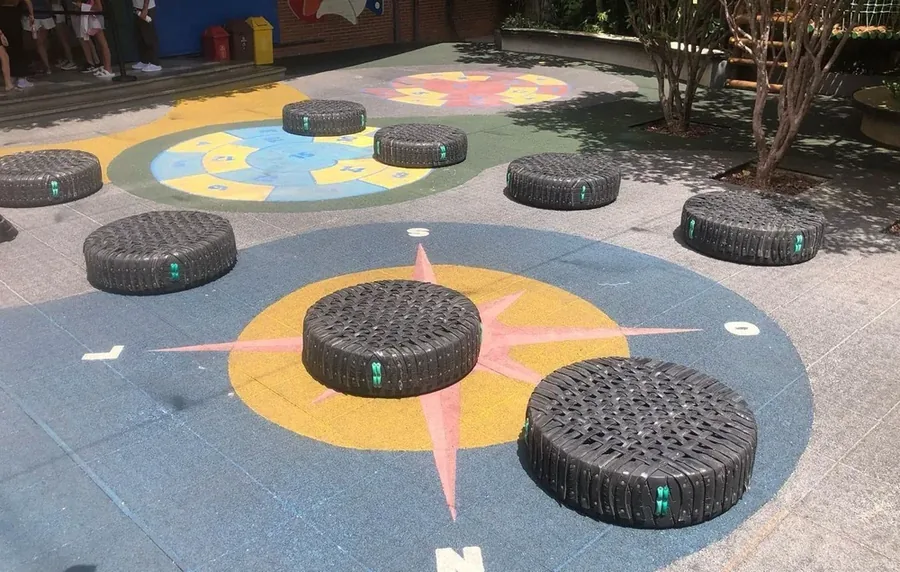 Kit Primeira Infância Baby para Creches e Eventos